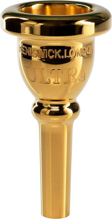 Aaron Tindall 8UY Gold-Plated (Tuba)