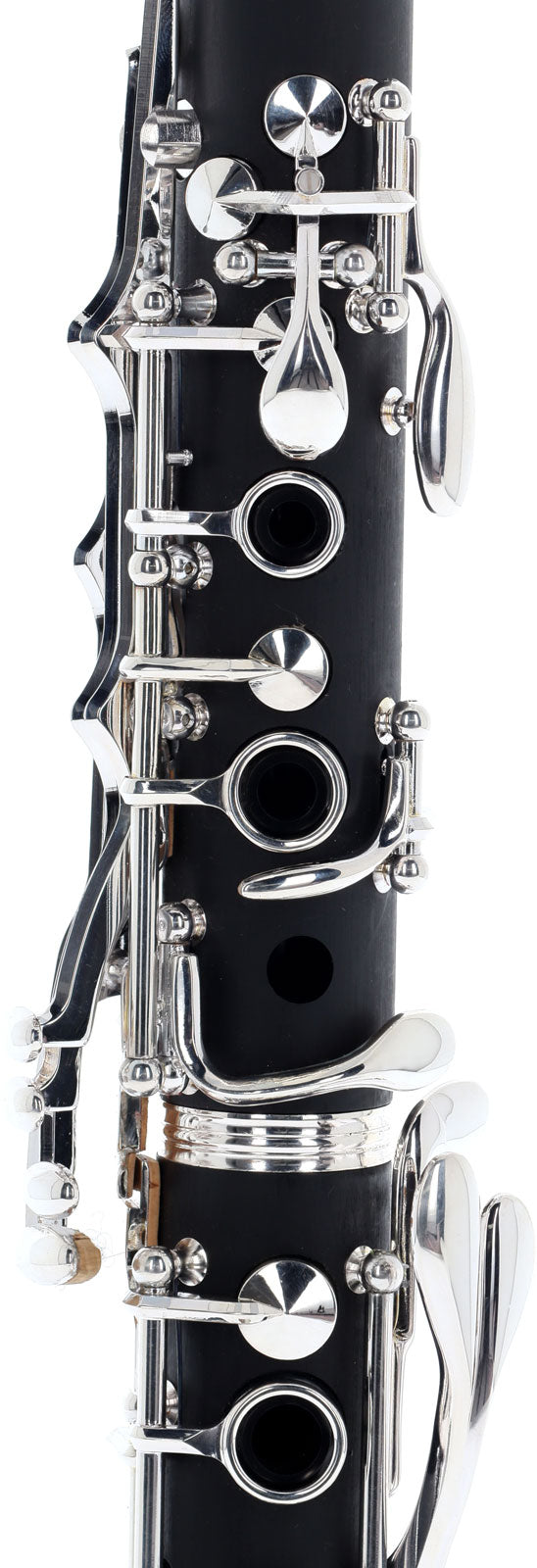 WCL200 - Bb (17 Keys )