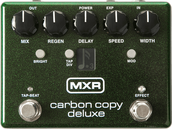 Carbon Copy Deluxe