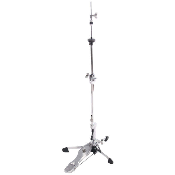 Gibraltar 8707 - FLAT BASE DIRECT DRIVE