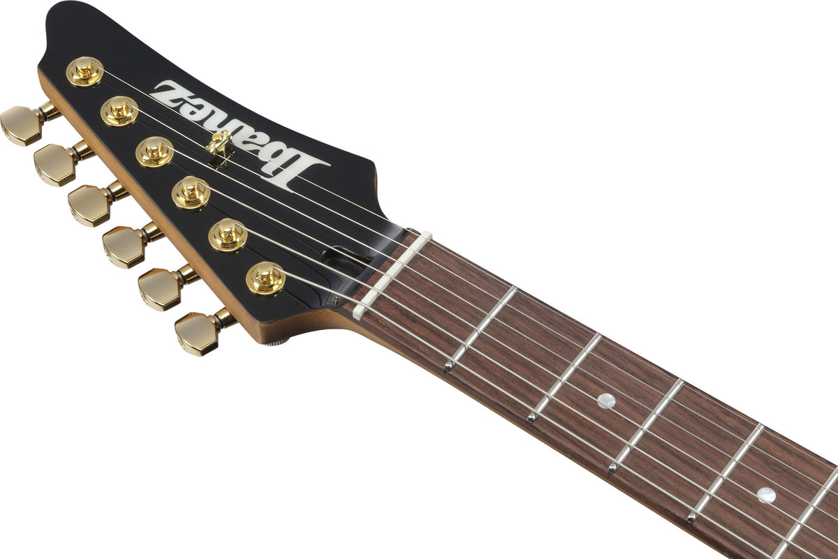 AZ41P1PB Premium Transparent Gray Burst
