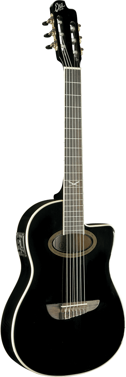 NXT N100ce See Through Black