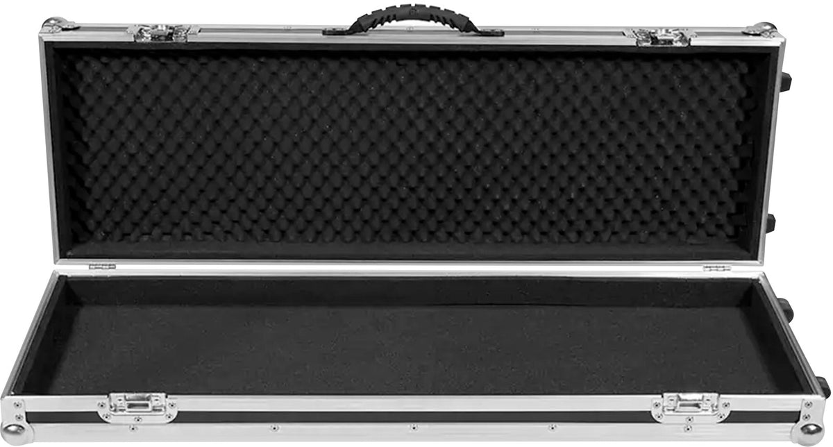 Keyboard Cover WALFCCLAV88WKTRLS88 Black