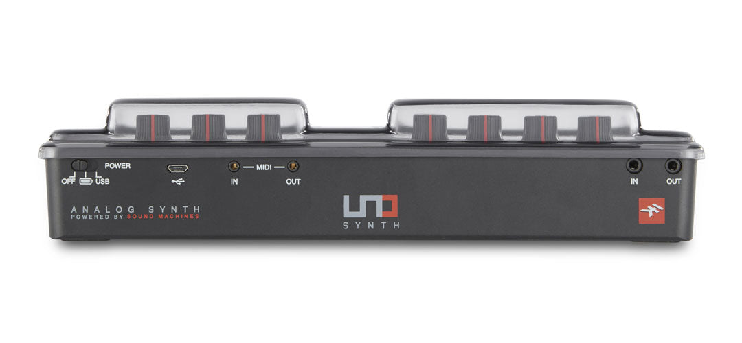 Uno Synth & Drum