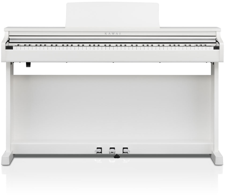 Kawai CX-202 White