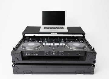 DJ controller workstation DDJ-REV7 Black/black