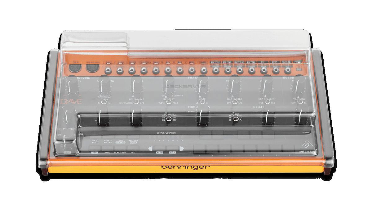 Behringer Crave/edge Cover