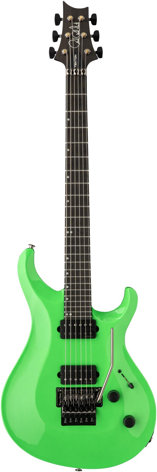 Tekton Floyd Neon Green