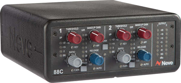 Ams Neve 88C