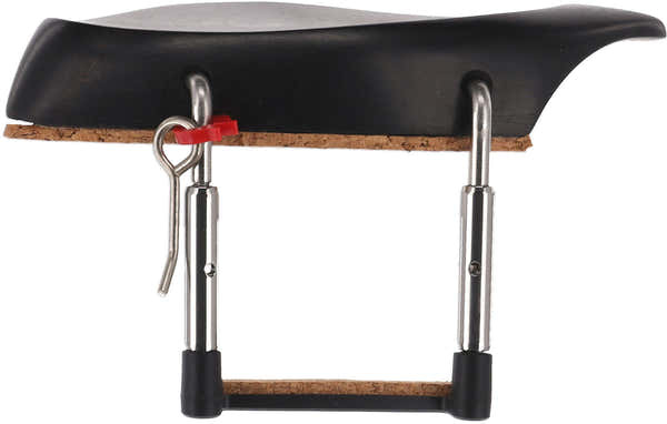 Chinrest Dresden Ebony (4/4)