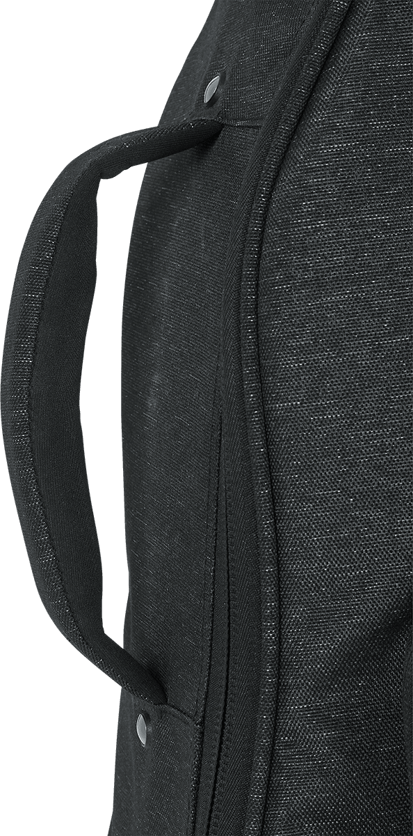 Jumbo Gigbag Black - GT