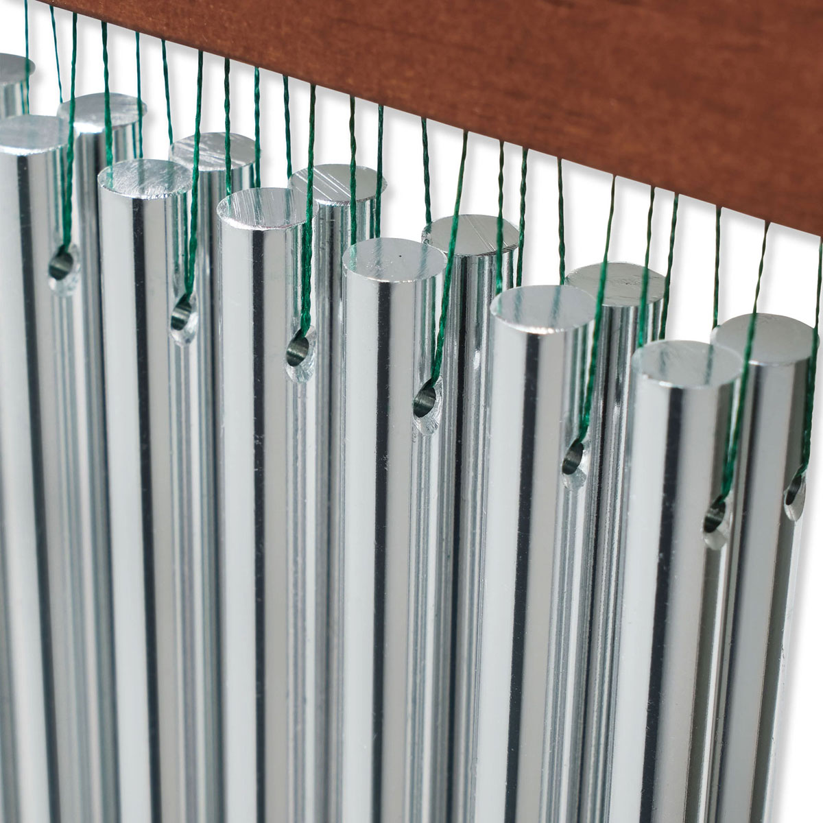 LP626 - LU BAR CHIMES DOUBLE ROW (90 BARS)