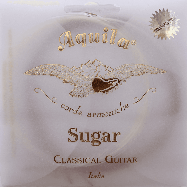 Aquila SUGAR SET OF STRINGS FOR CLASSICAL GUITAR 1/2