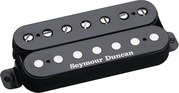 Seymour Duncan SH-2N-7STR - JAZZ MODEL 7 NECK BLACK