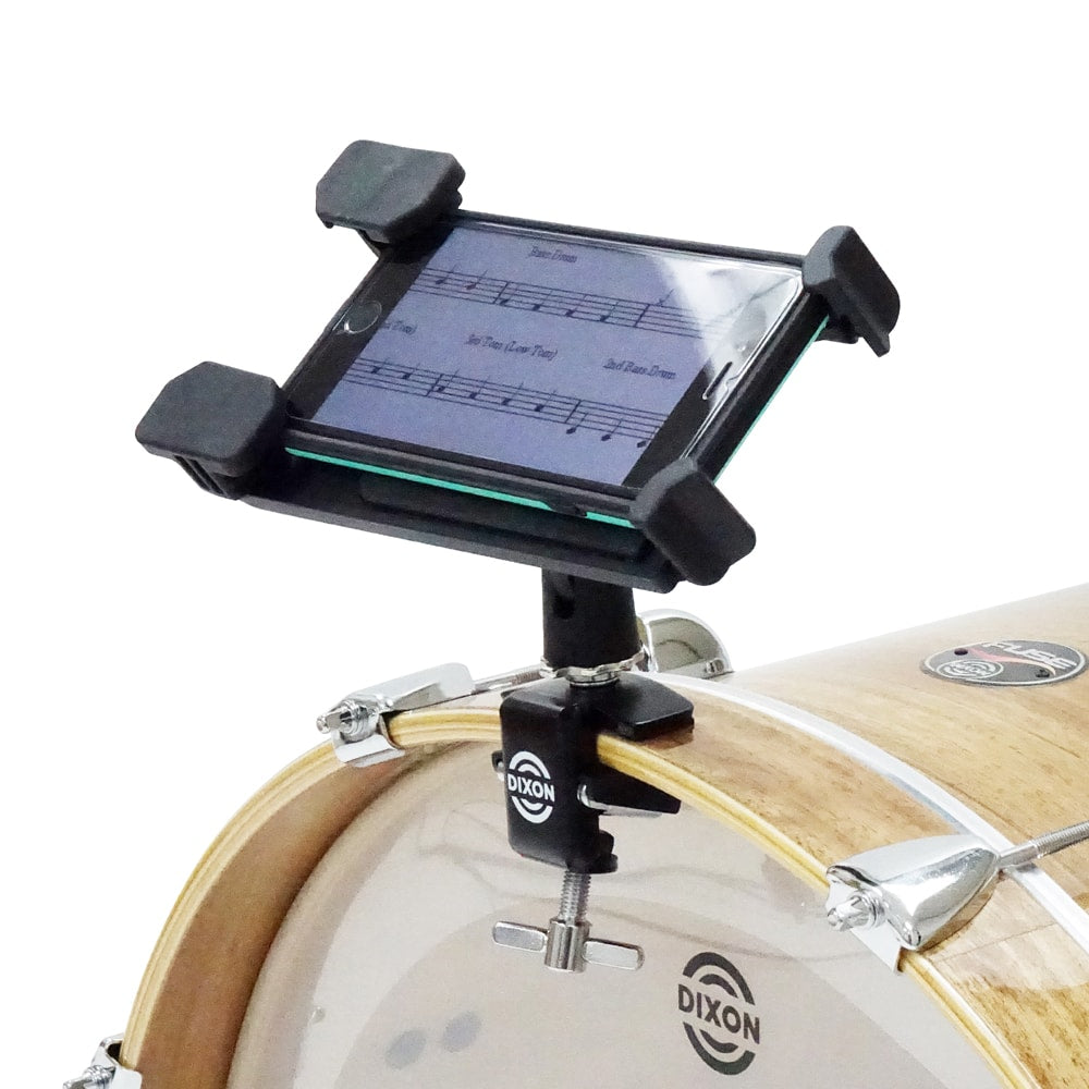 PAKL-BDT - PHONE/TABLET HOLDER ON BASS DRUM