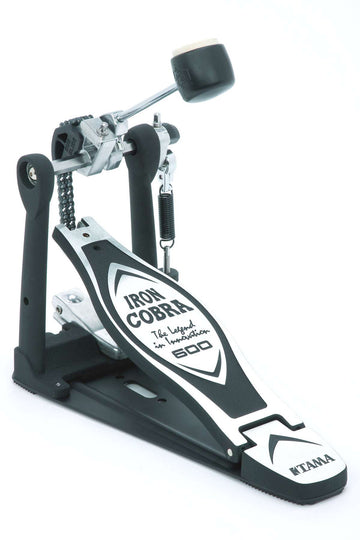 HP600D - Iron Cobra 600 Came Duo Glide