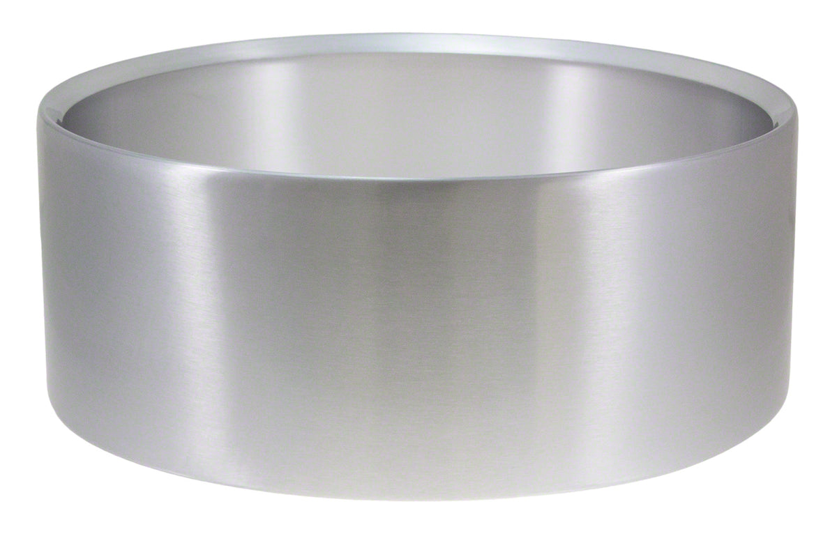 SAL1405ST 14" X 5" Aluminum Shell Snare Drum