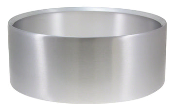 SAL1405ST 14" X 5" Aluminum Shell Snare Drum