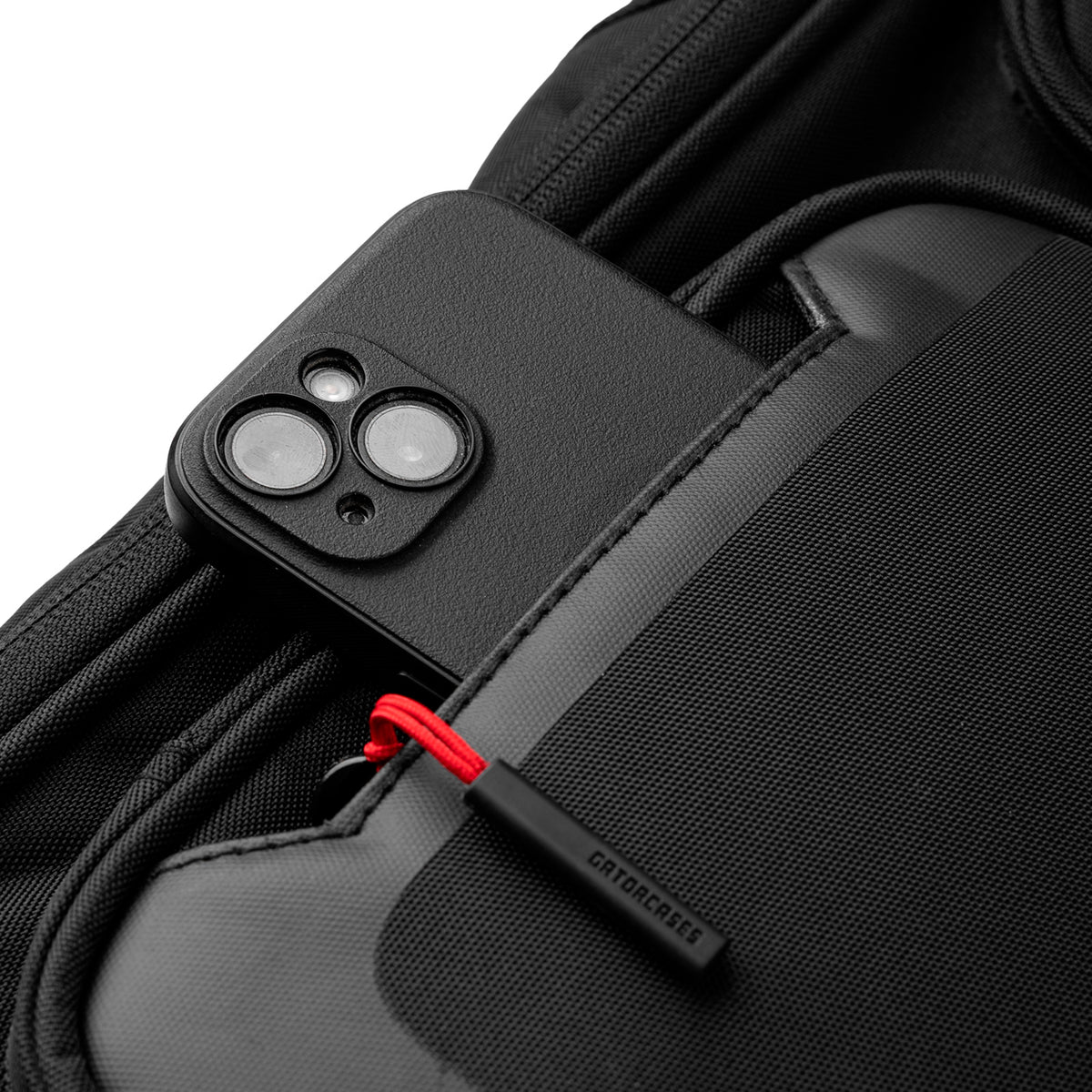 Backpack ICON Black