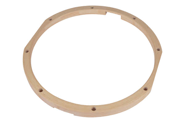 WMH1408S WOOD HOOP 8 HOLES (SNARE SIDE) 14