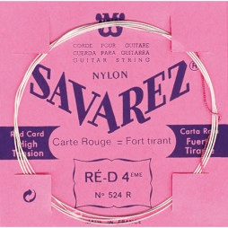 Savarez 524R D