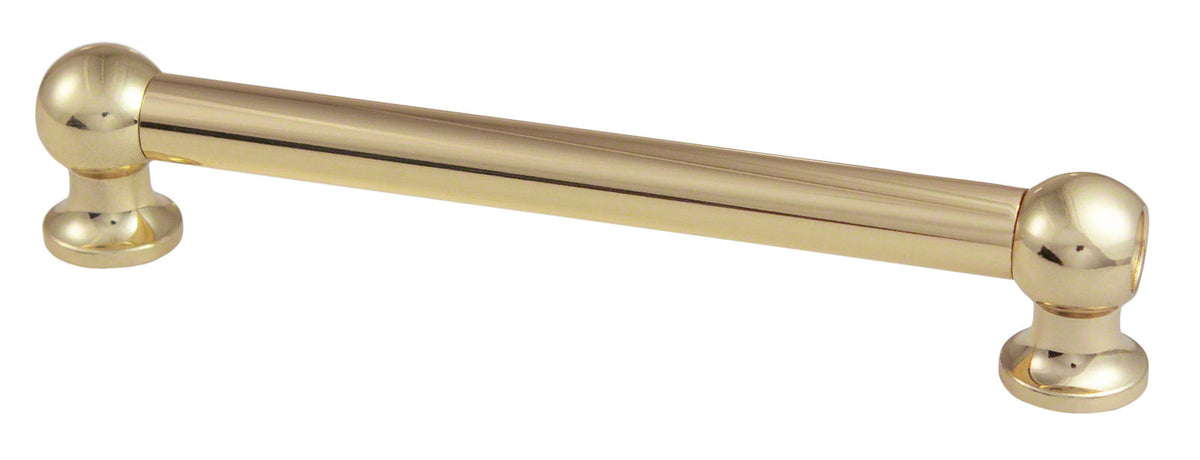 TL12D89-BR - TUBE LUG BRASS - 89MM - DOUBLE ENDED (X1)