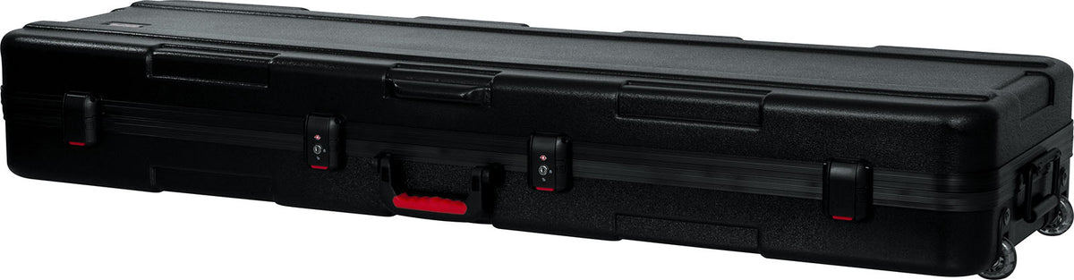 Keyboard Gigbag GTSA-KEY88SL Black
