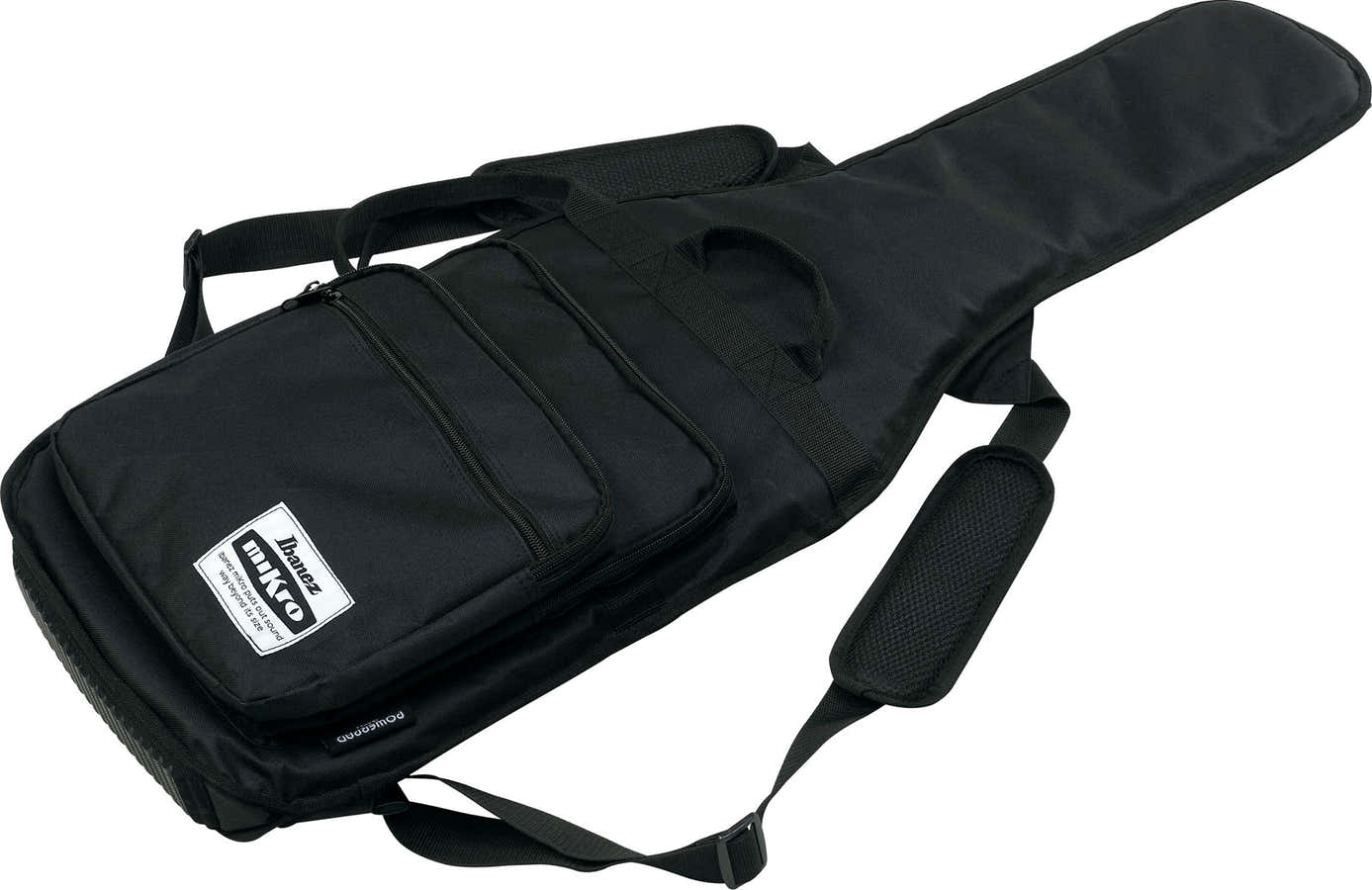 3/4 Electric Gigbag - IGBMIKRO