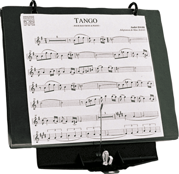 SML Paris LYRE HC240 MUSIC SHEET HOLDER