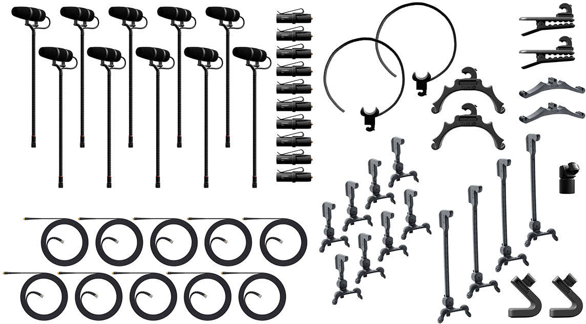 KIT-4099-DP-10C-C