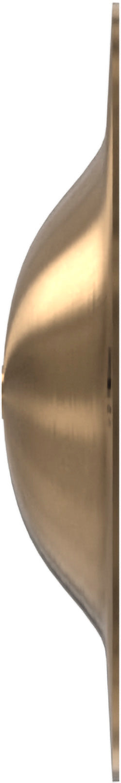 AA MAX BELL CHIME 6,5"