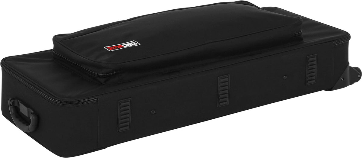 Keyboard Cover GK49 Black