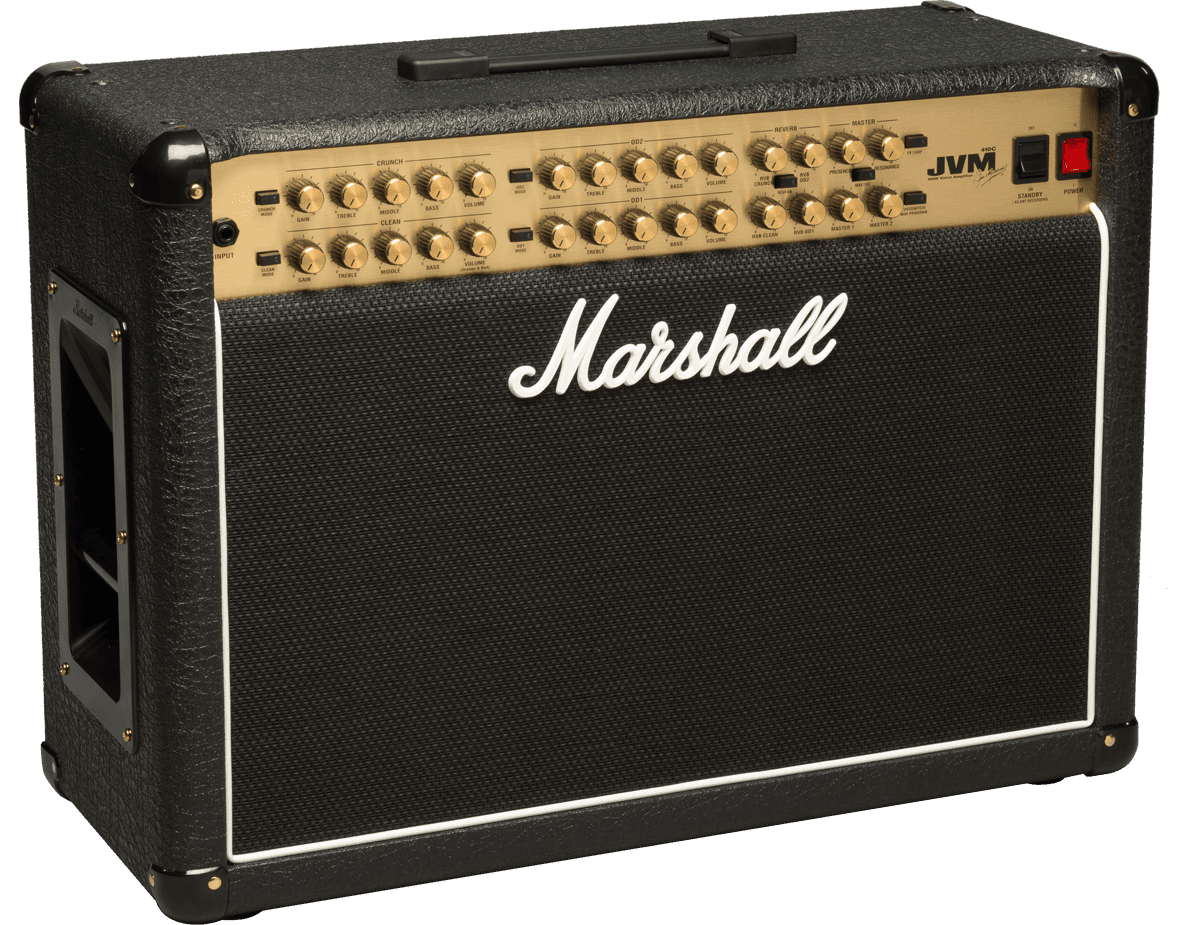 JVM410C 2X12 100 WATTS