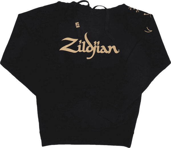 Zildjian Alchemy Hoodie Size L