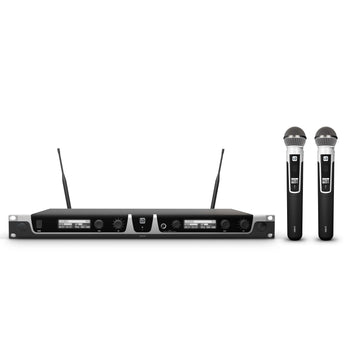 U505 HHD 2 Dual