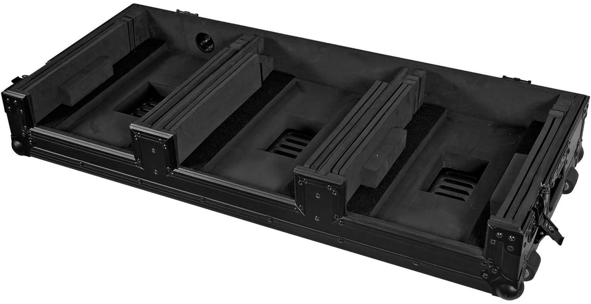 Flight DJ Console CDJ-2000NXS2 / DJM-750 Black
