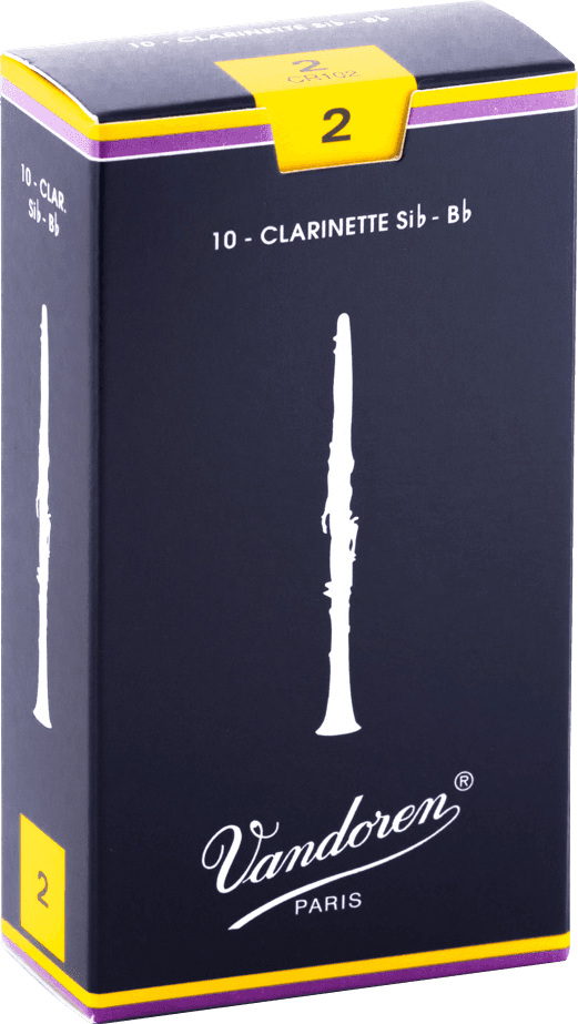 TRADITIONAL 2 - CR102