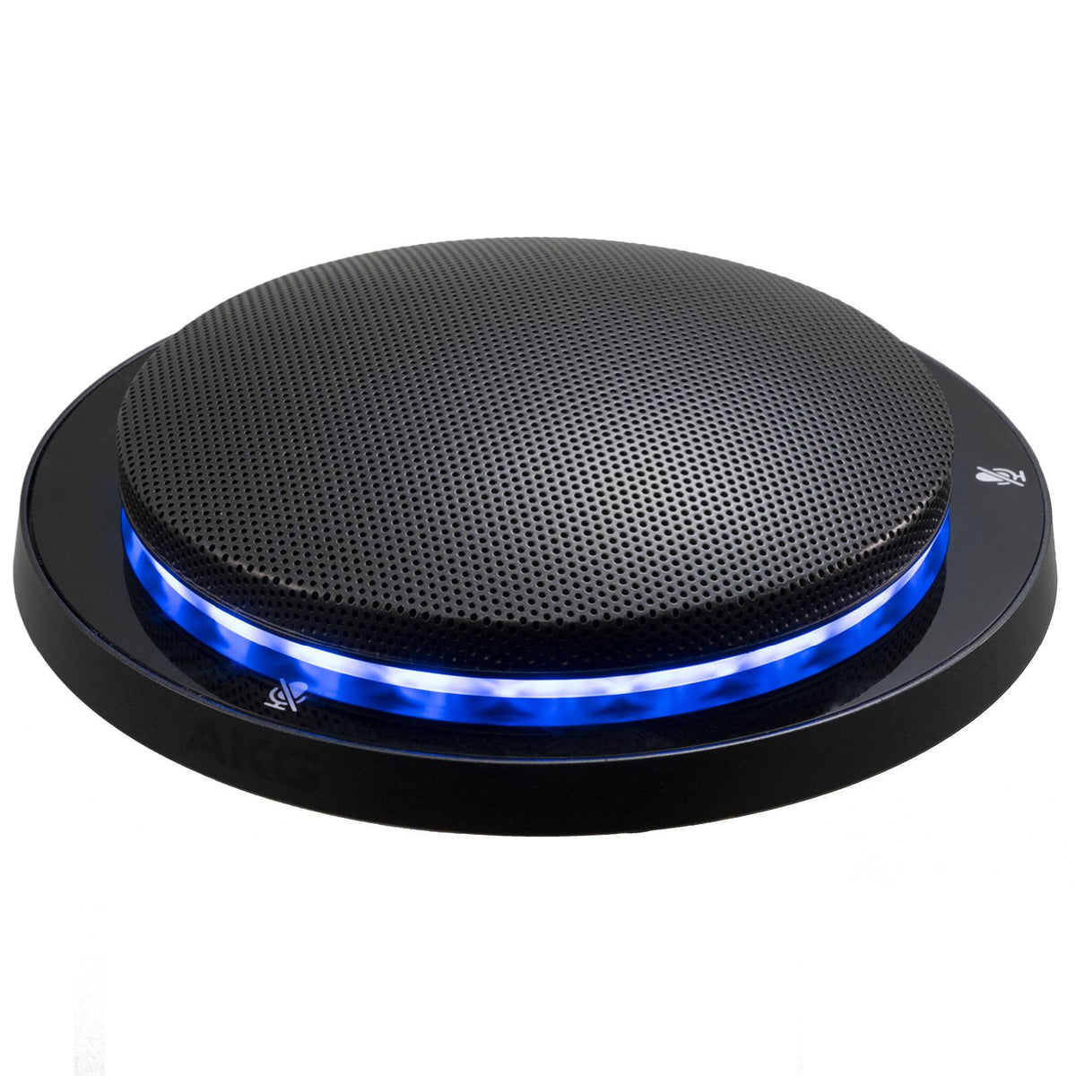 Surface Microphone For Conference