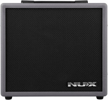 Frontline 15W Hybrid Analog Amplifier - Bluetooth