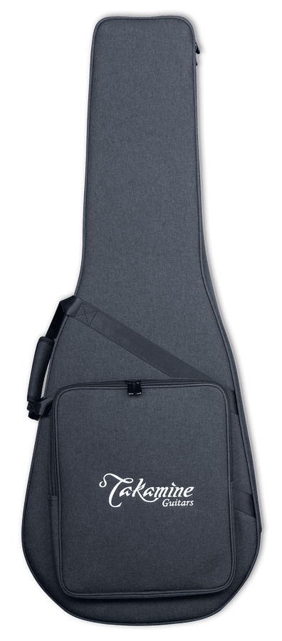 Softcase for Jumbo guitar