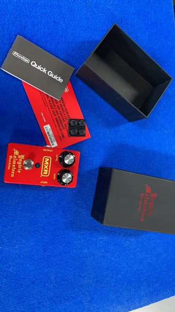 Yngwie Malmsteem Overdrive - B-Stock