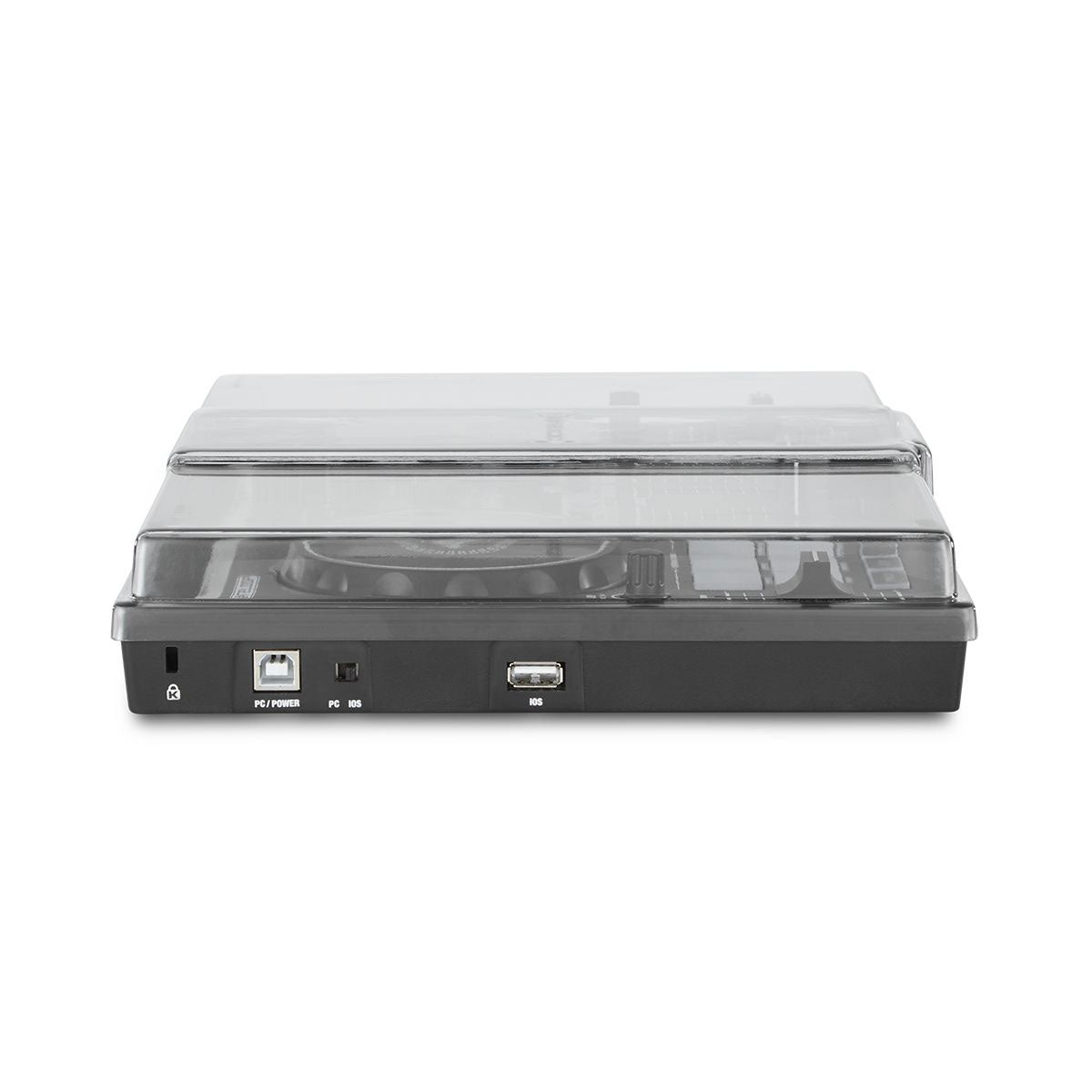The Reloop Ready & Buddy Cover