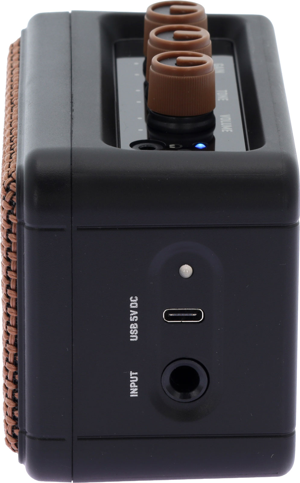 GE5 Black