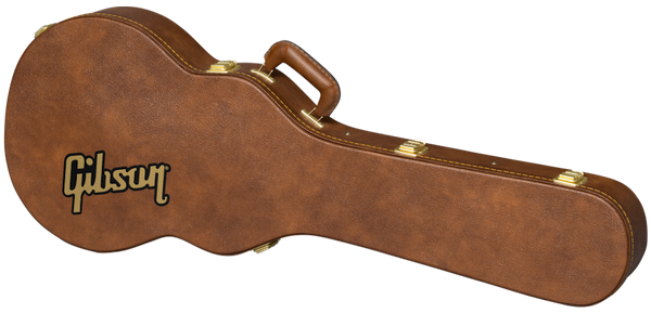 Gibson Accessories Les Paul Original Brown Case