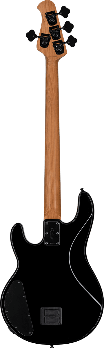 Dark Ray Stingray W/ Darkglass Electronics