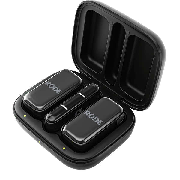 Wireless Micro Lightning - Refurbished