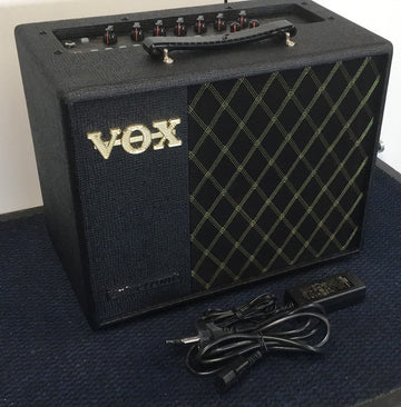 VT20X - B-Stock