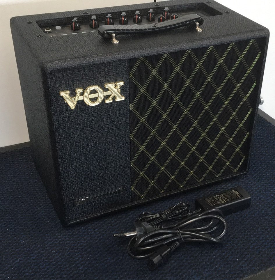 VT20X - B-Stock