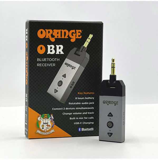 OBR, Bluetooth Receiver