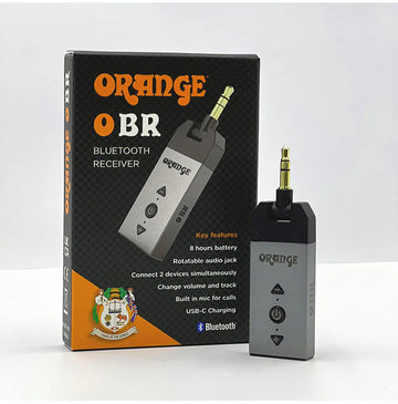 OBR, Bluetooth Receiver